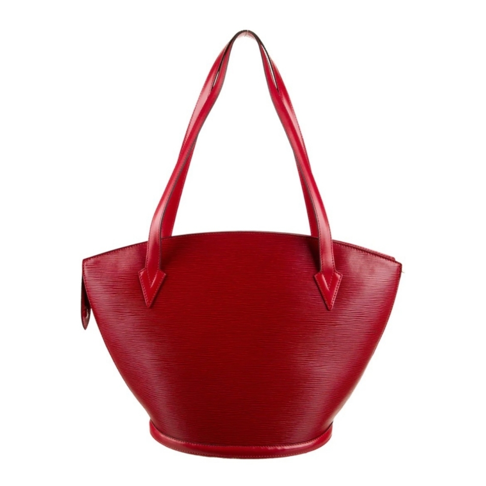 Louis Vuitton Epi Saint Jacques Shopping GM